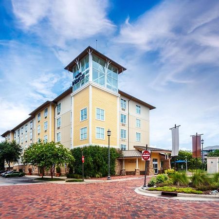 Hotel Indigo Jacksonville-Deerwood Park, An Ihg Hotel Exterior foto