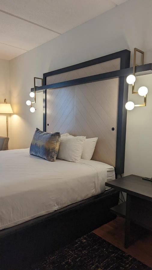 Hotel Indigo Jacksonville-Deerwood Park By Ihg Exterior foto
