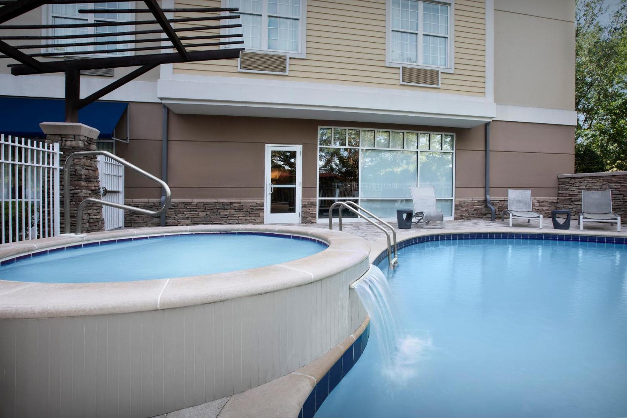 Hotel Indigo Jacksonville-Deerwood Park By Ihg Exterior foto