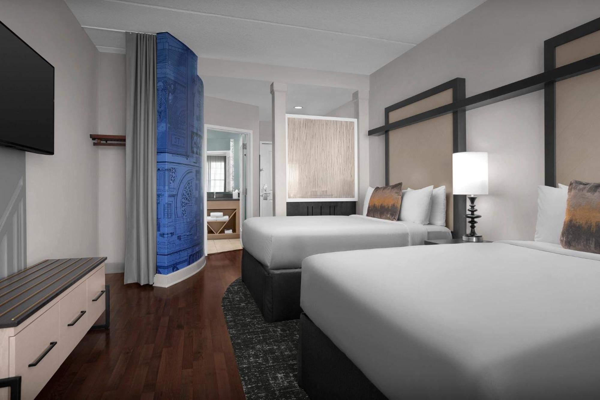 Hotel Indigo Jacksonville-Deerwood Park By Ihg Exterior foto